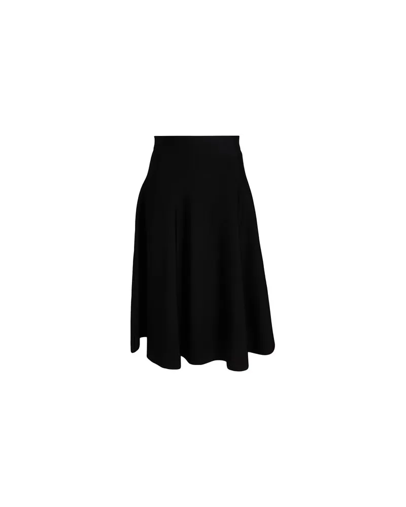 The Row HOSEN & RÖCKE - Midi-Röckeauf YOOX.COM Schwarz