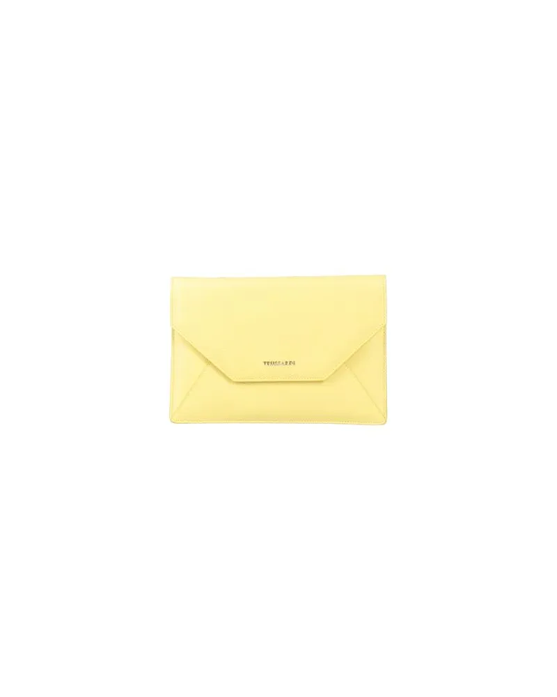 Trussardi TASCHEN - Handtaschenauf YOOX.COM Gelb