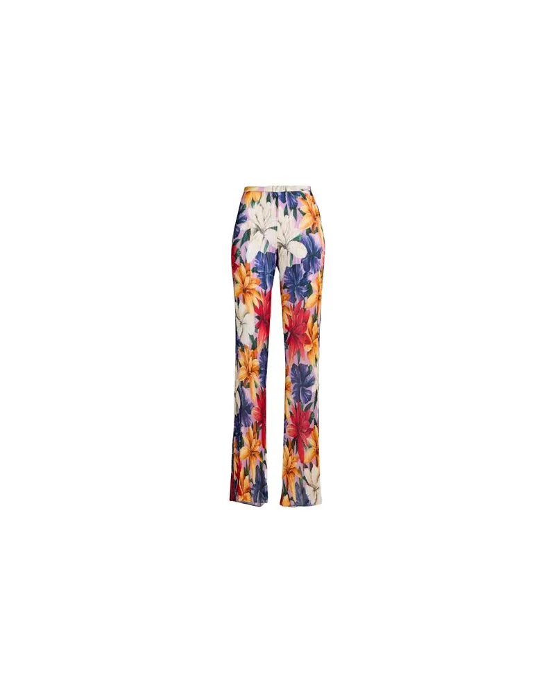 Etro HOSEN & RÖCKE - Hosenauf YOOX.COM Lila