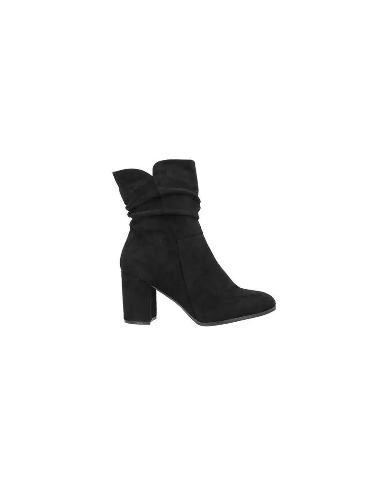Cinzia Soft SCHUHE - Stiefelettenauf YOOX.COM Schwarz