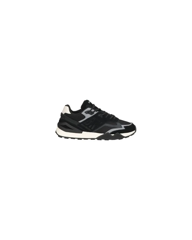 Bikkembergs SCHUHE - Sneakersauf YOOX.COM Schwarz