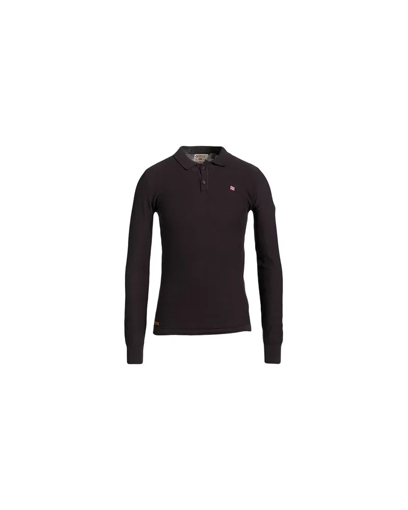 Geographical Norway STRICKWAREN - Pulloverauf YOOX.COM Braungrau