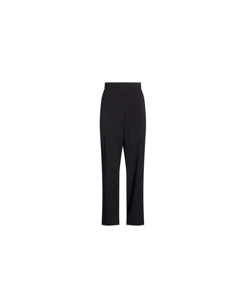 Rue du Bac HOSEN & RÖCKE - Hosenauf YOOX.COM Schwarz