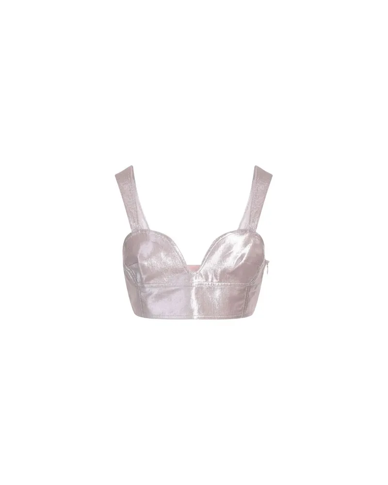 Genny TOPS - Topsauf YOOX.COM Roségold