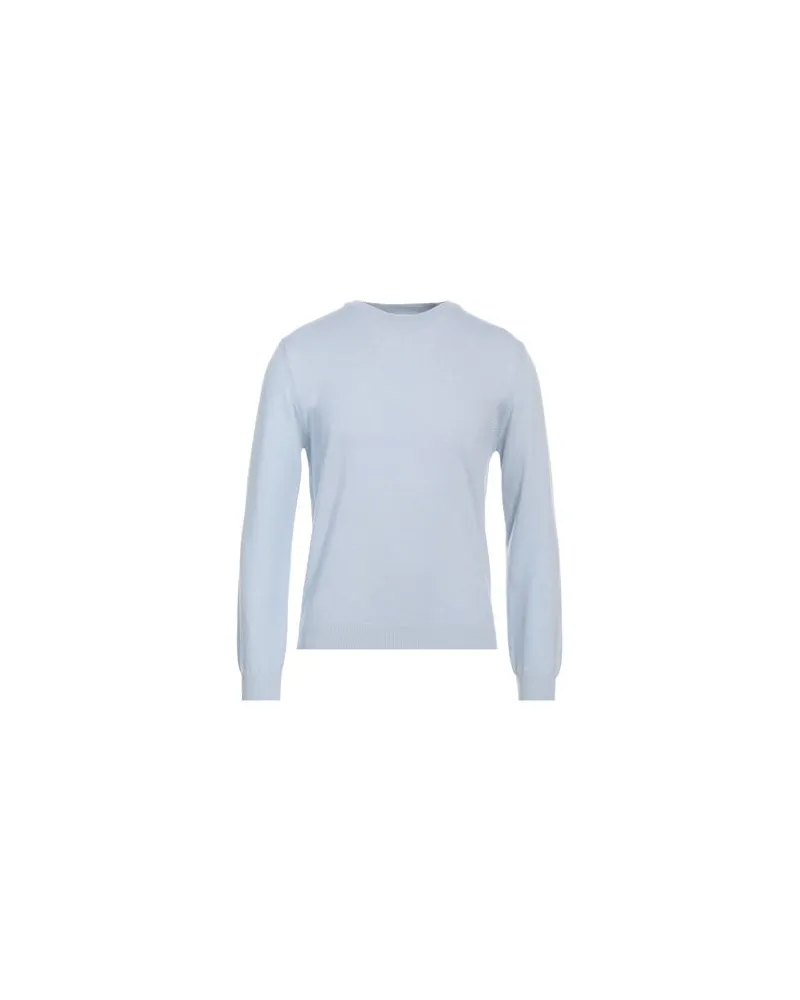 Bellwood STRICKWAREN - Pulloverauf YOOX.COM Hellblau