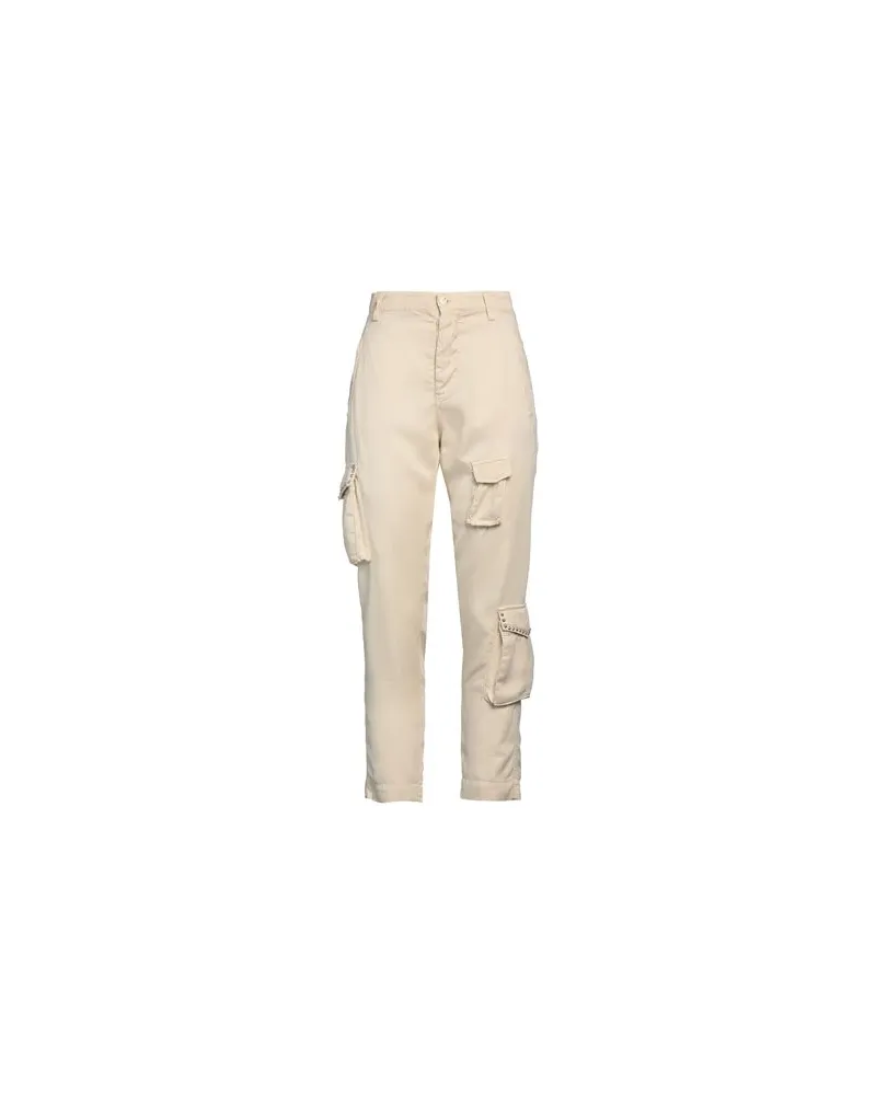 Mason's HOSEN & RÖCKE - Hosenauf YOOX.COM Beige