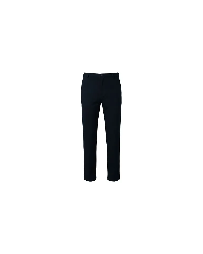 Majestic HOSEN & RÖCKE - Hosenauf YOOX.COM Nachtblau