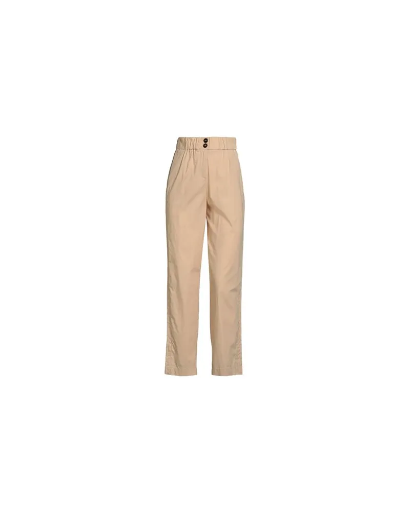 NENETTE HOSEN & RÖCKE - Hosenauf YOOX.COM Beige
