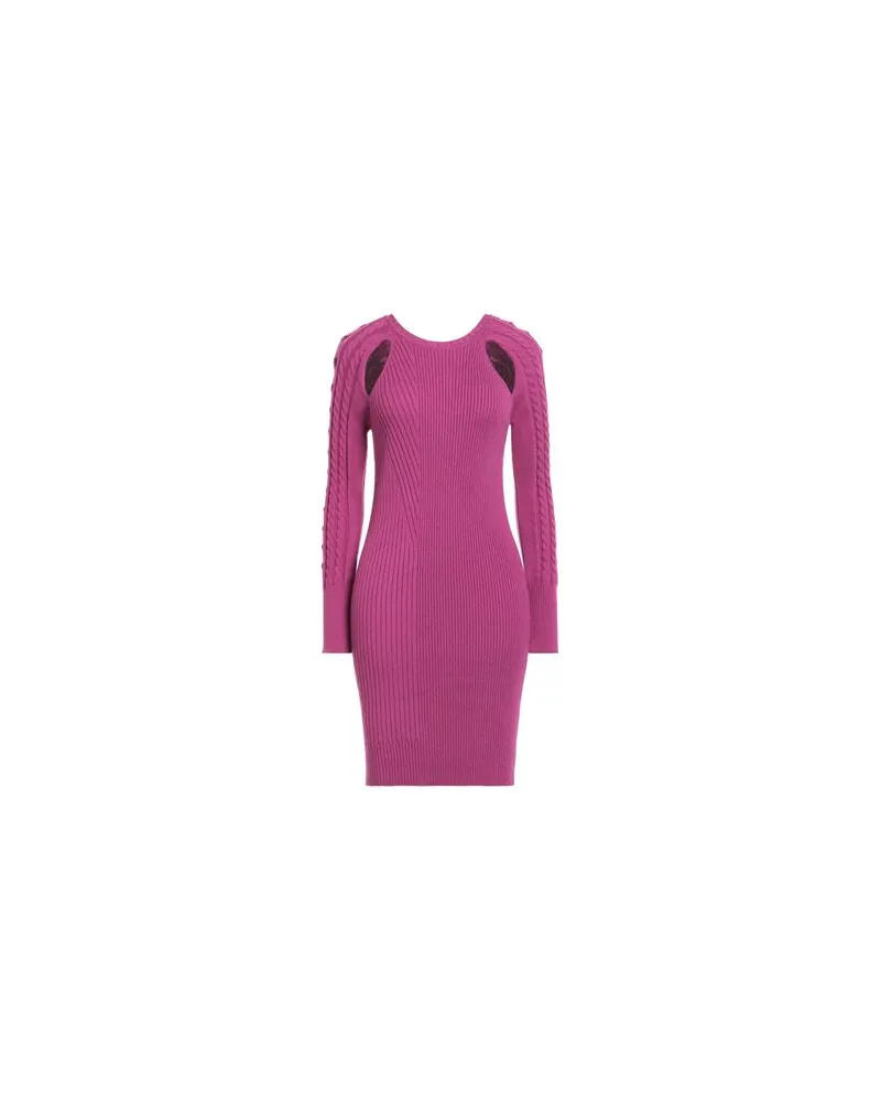 Pinko KLEIDER - Mini-Kleiderauf YOOX.COM Malve