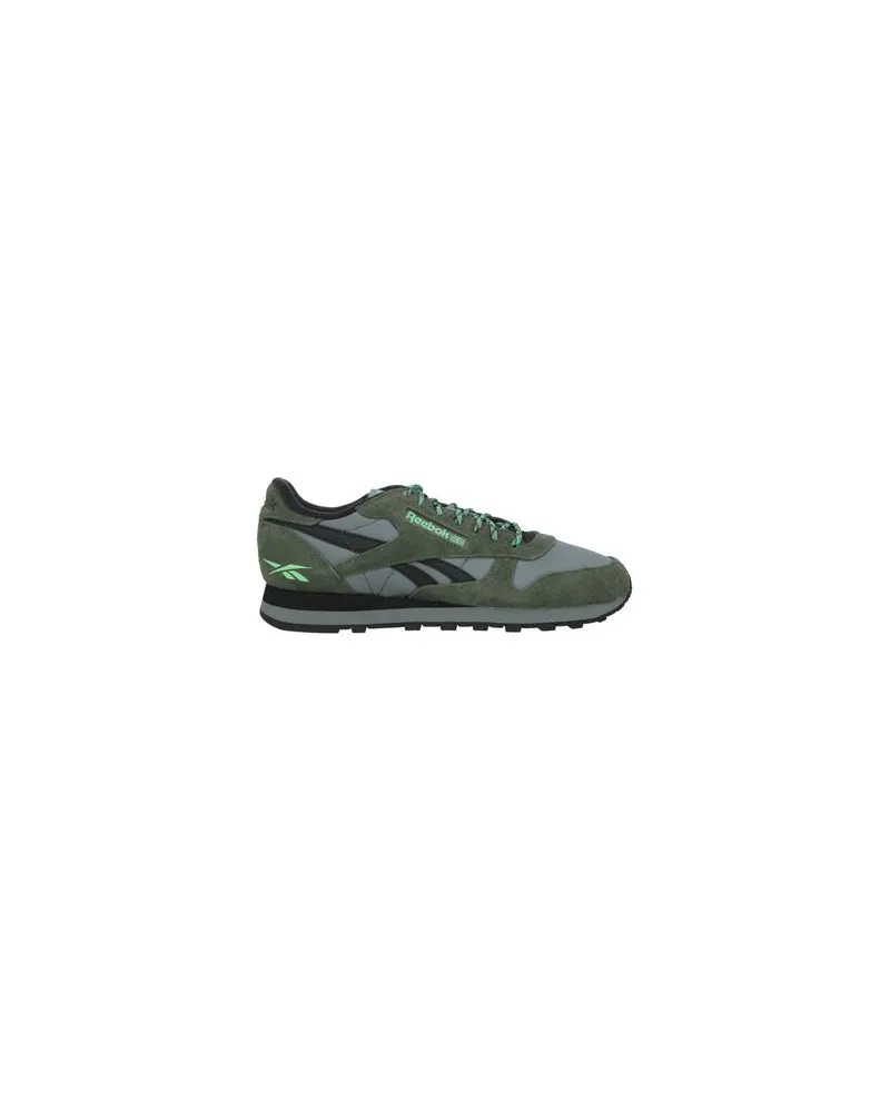 Reebok SCHUHE - Sneakersauf YOOX.COM Militärgrün