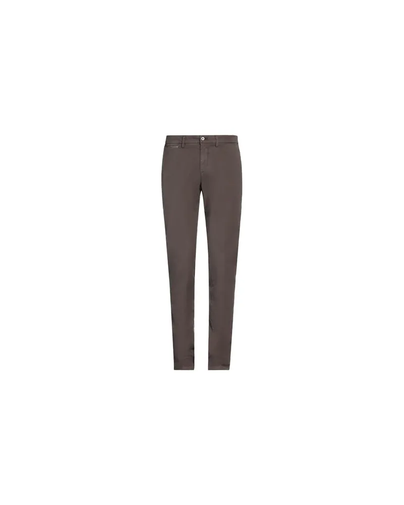 Mason's HOSEN & RÖCKE - Hosenauf YOOX.COM Khaki