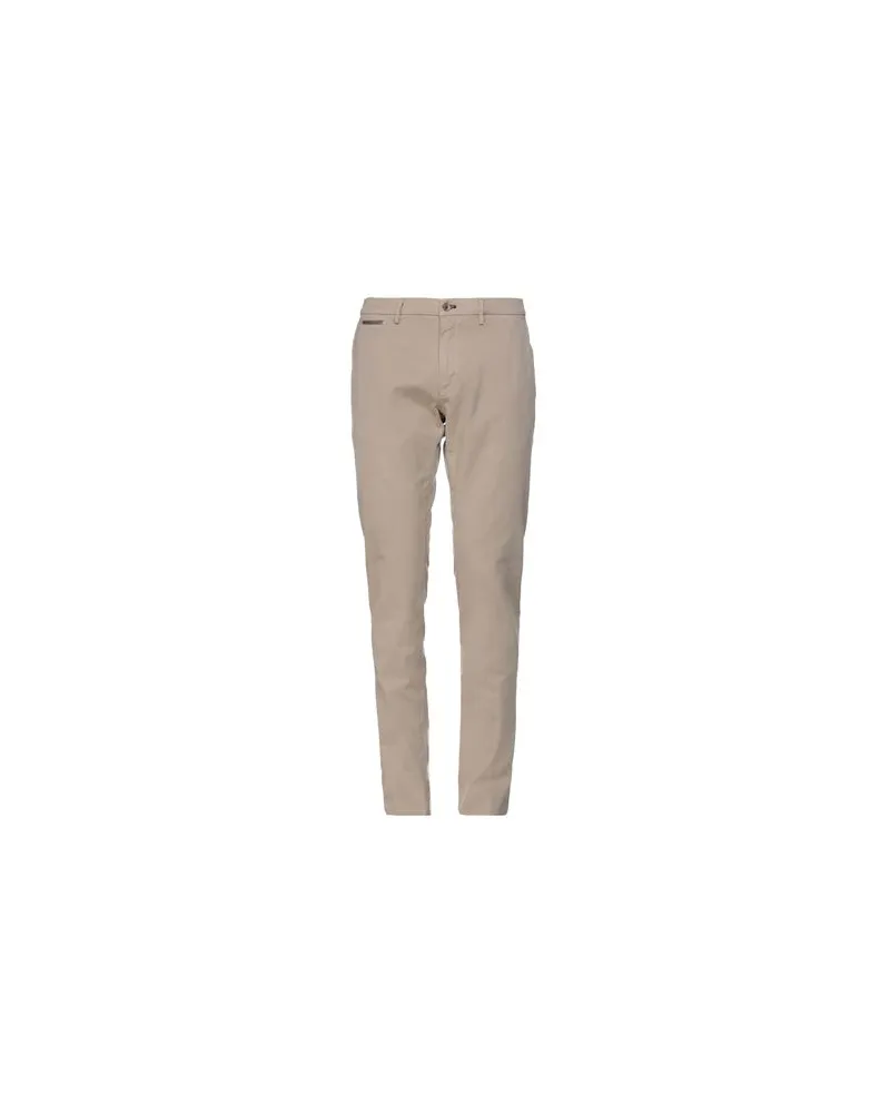 Mason's HOSEN & RÖCKE - Hosenauf YOOX.COM Beige