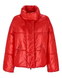 Dixie Pufferjacke & Daunenjacke Rot