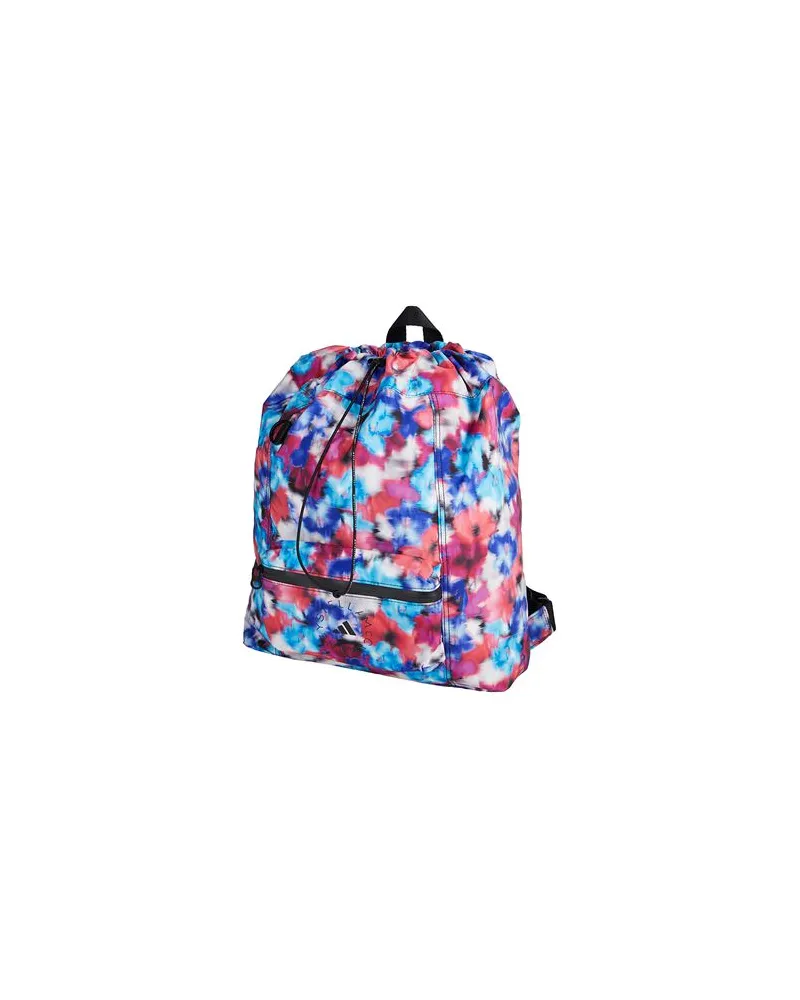adidas TASCHEN - Rucksäckeauf YOOX.COM Azurblau