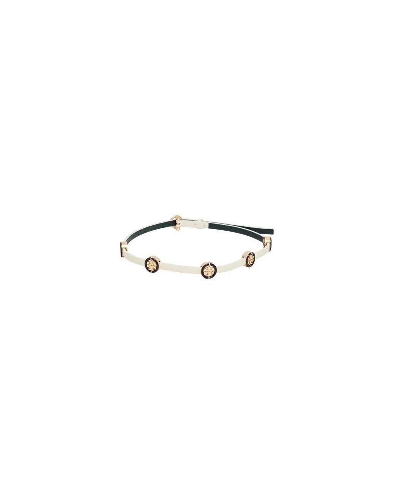 Tory Burch SCHMUCK und UHREN - Armbänderauf YOOX.COM Weiß