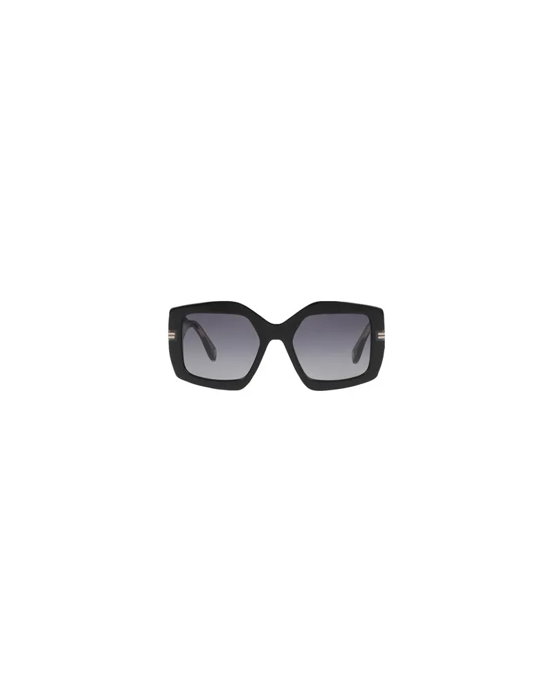 Marc Jacobs BRILLEN - Sonnenbrillenauf YOOX.COM Schwarz