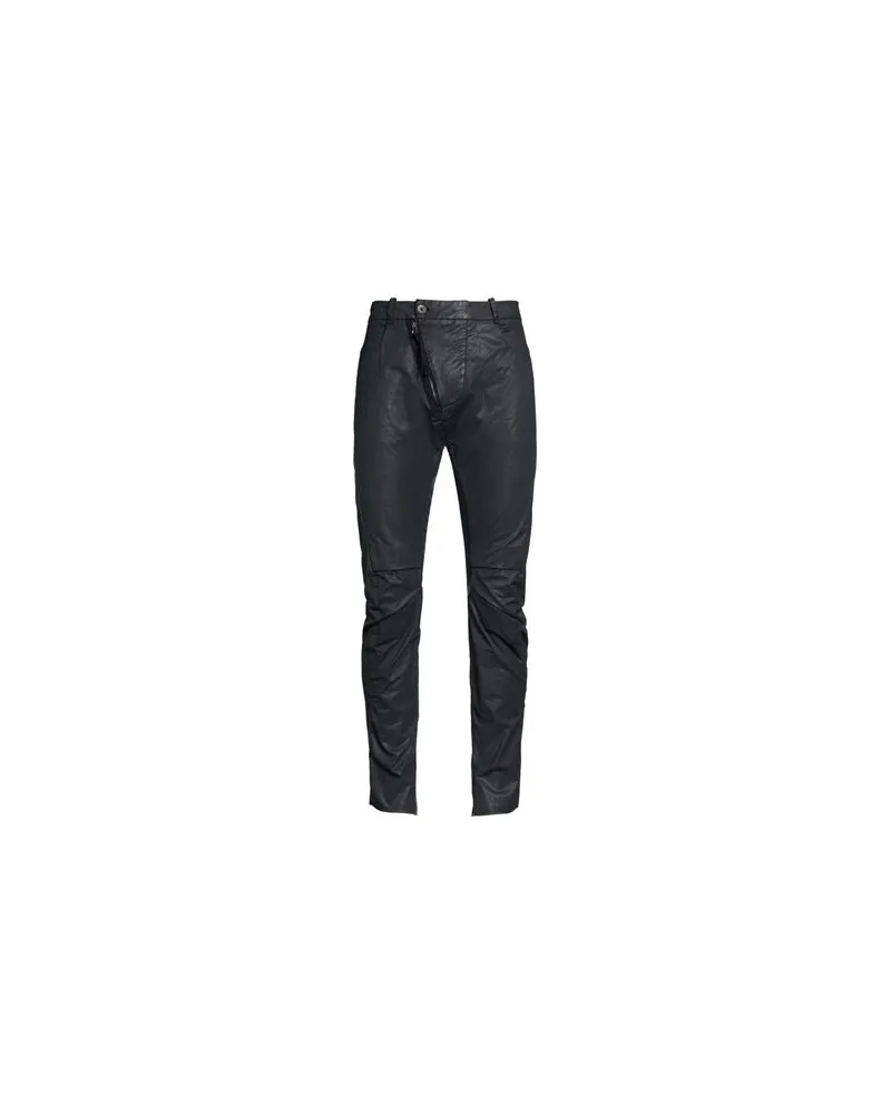 Masnada HOSEN & RÖCKE - Hosenauf YOOX.COM Schwarz