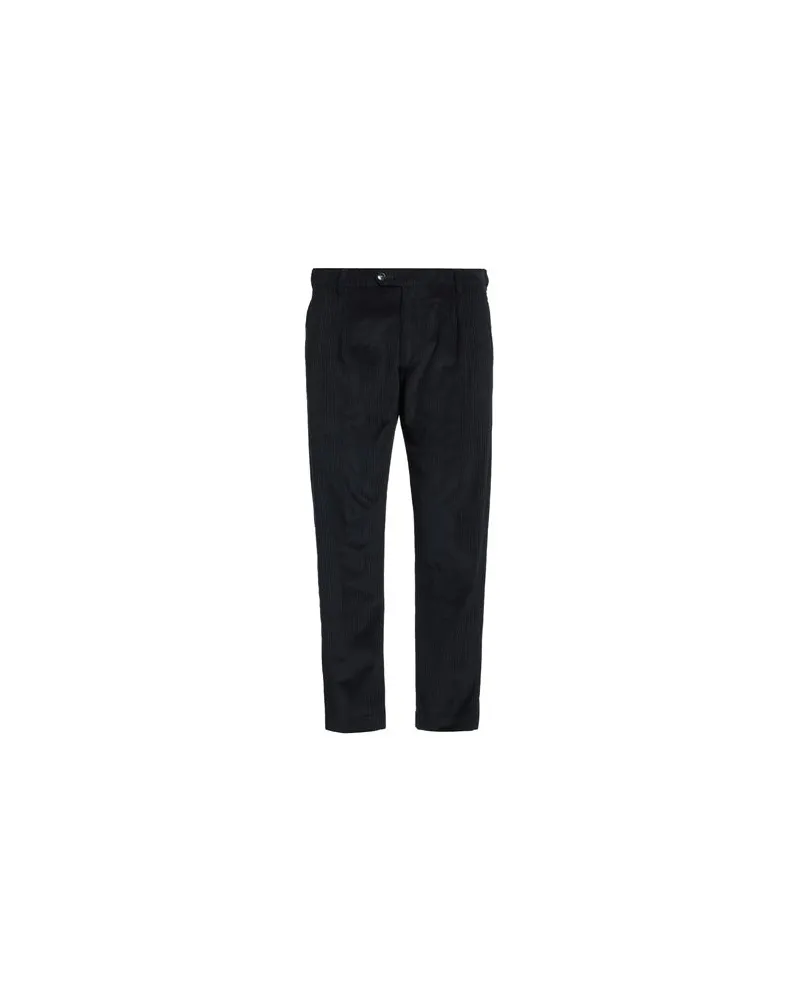CRUNA HOSEN & RÖCKE - Hosenauf YOOX.COM Nachtblau