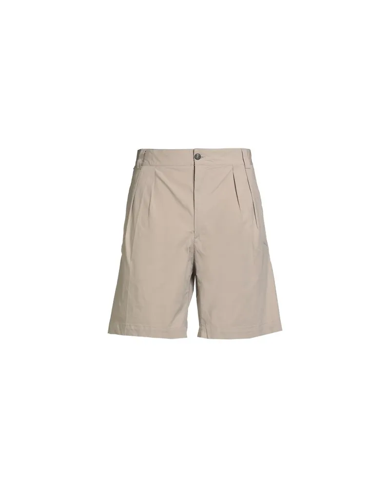 Messagerie HOSEN & RÖCKE - Shorts & Bermudashortsauf YOOX.COM Beige