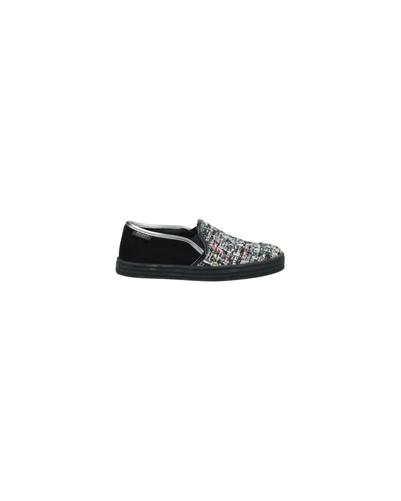Hogan Rebel SCHUHE - Sneakersauf YOOX.COM Schwarz