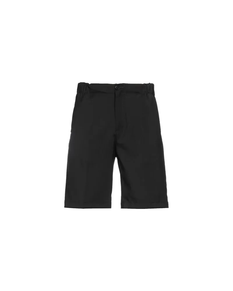 Costumein HOSEN & RÖCKE - Shorts & Bermudashortsauf YOOX.COM Schwarz