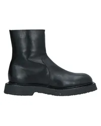 POMME D'OR Stiefelette Schwarz