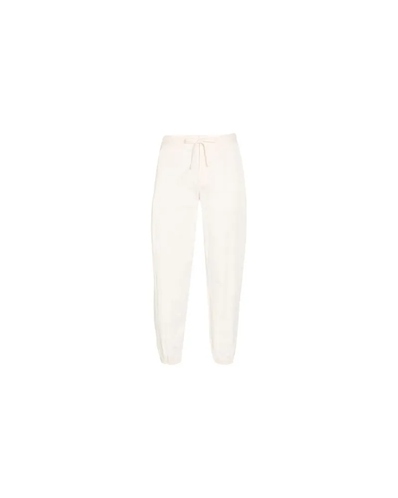 Dolce & Gabbana HOSEN & RÖCKE - Hosenauf YOOX.COM Elfenbein