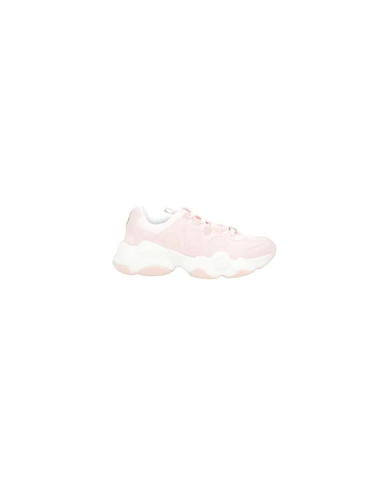 Philipp Plein SCHUHE - Sneakersauf YOOX.COM Rosa