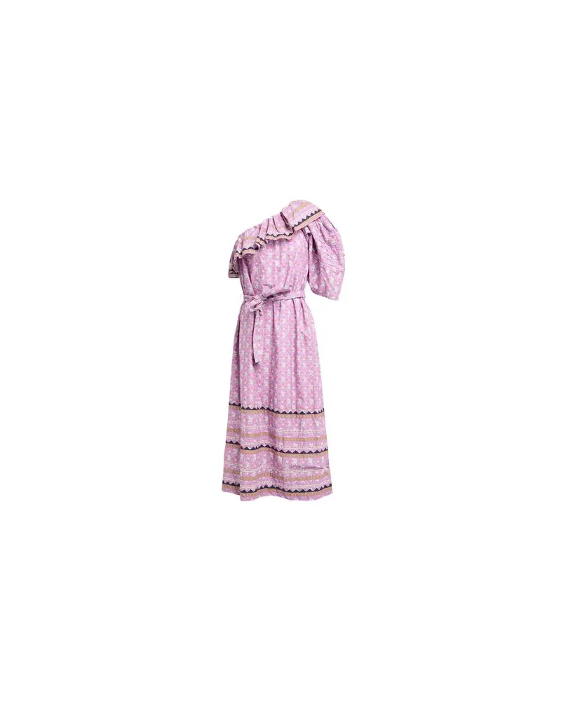 Sea KLEIDER - Midi-Kleiderauf YOOX.COM Lila