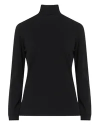 Roberto Cavalli Rollkragenpullover Schwarz