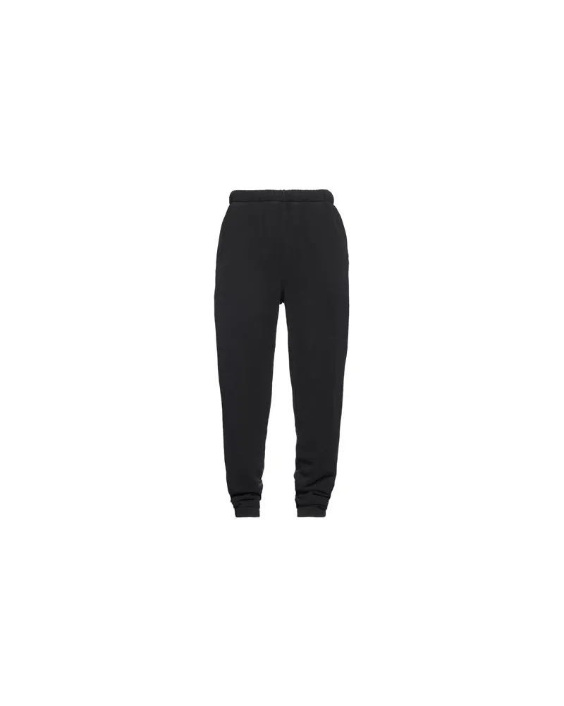 ERL HOSEN & RÖCKE - Hosenauf YOOX.COM Schwarz