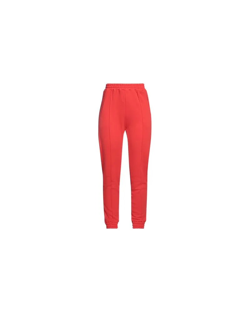 Philosophy Di Lorenzo Serafini HOSEN & RÖCKE - Hosenauf YOOX.COM Rot