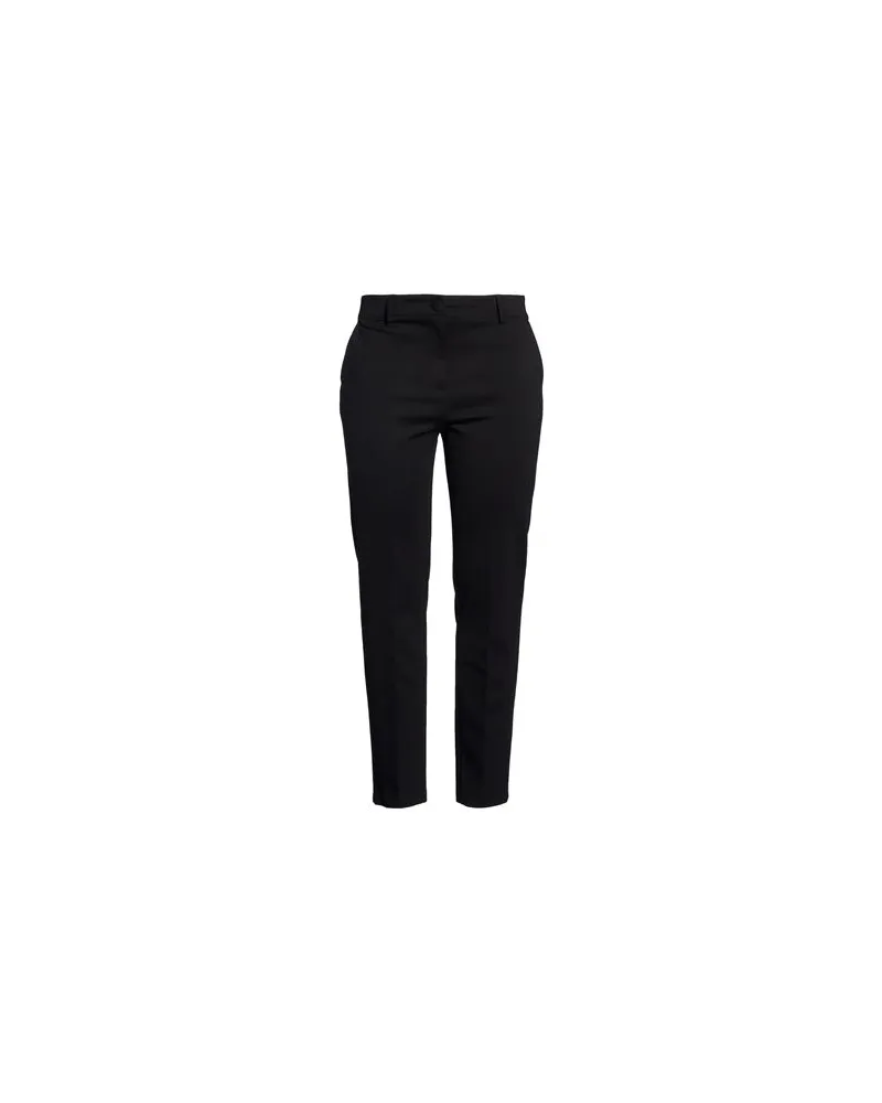 Extè HOSEN & RÖCKE - Hosenauf YOOX.COM Schwarz