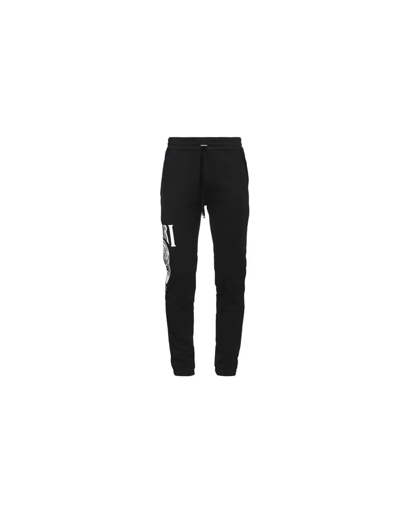 Amiri HOSEN & RÖCKE - Hosenauf YOOX.COM Schwarz