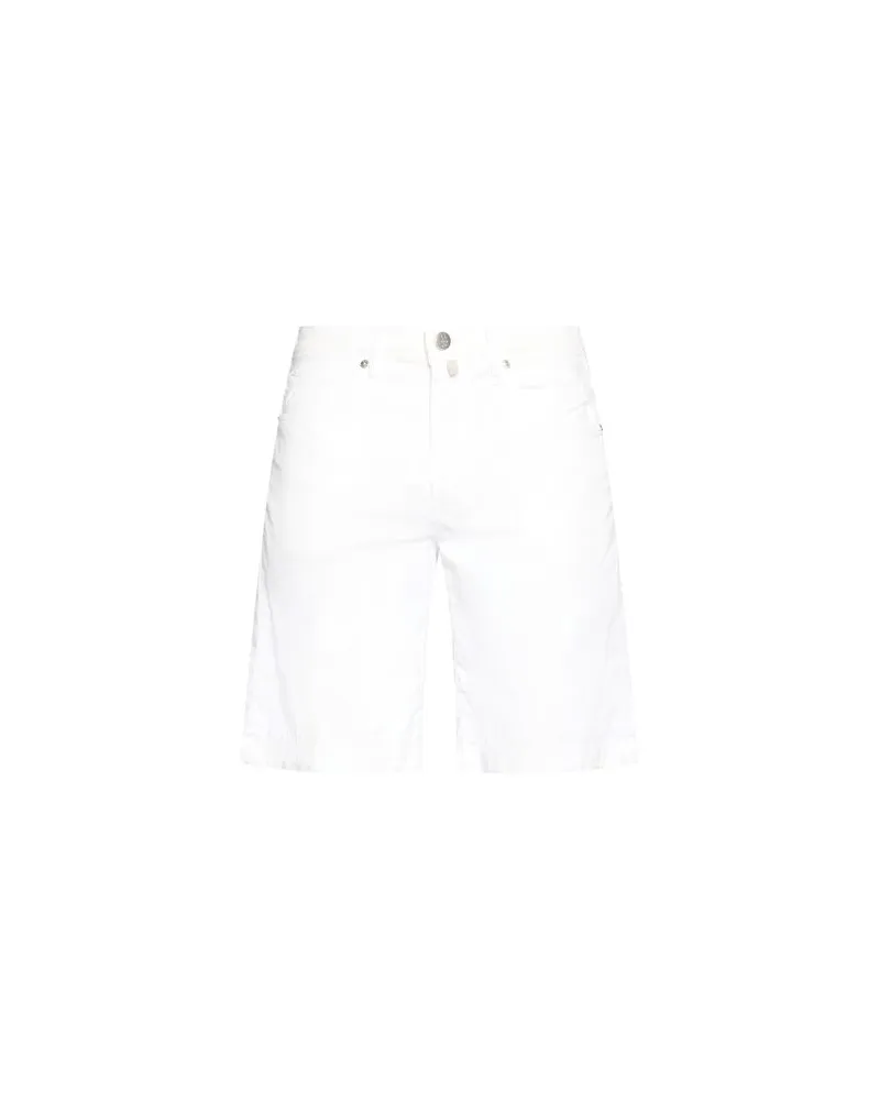 Incotex HOSEN & RÖCKE - Shorts & Bermudashortsauf YOOX.COM Weiß