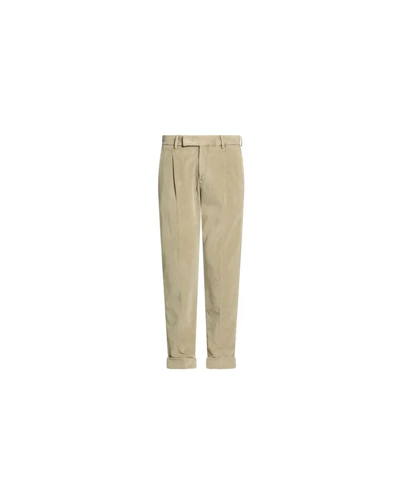 PT TORINO HOSEN & RÖCKE - Hosenauf YOOX.COM Salbeigrün