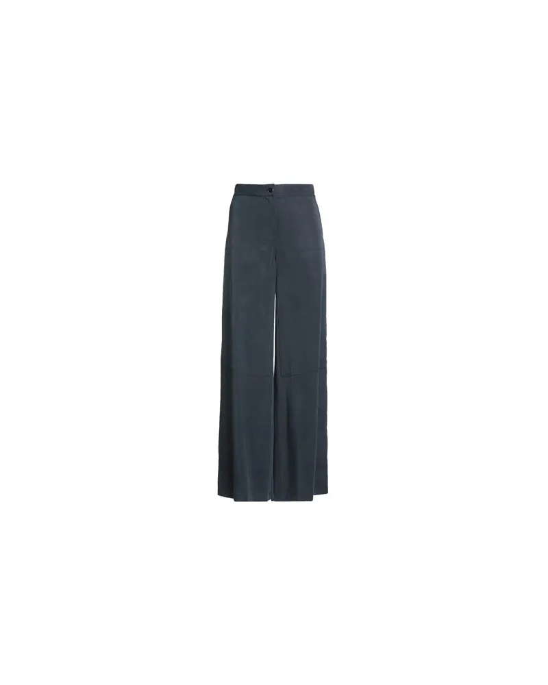 Theory HOSEN & RÖCKE - Hosenauf YOOX.COM Nachtblau