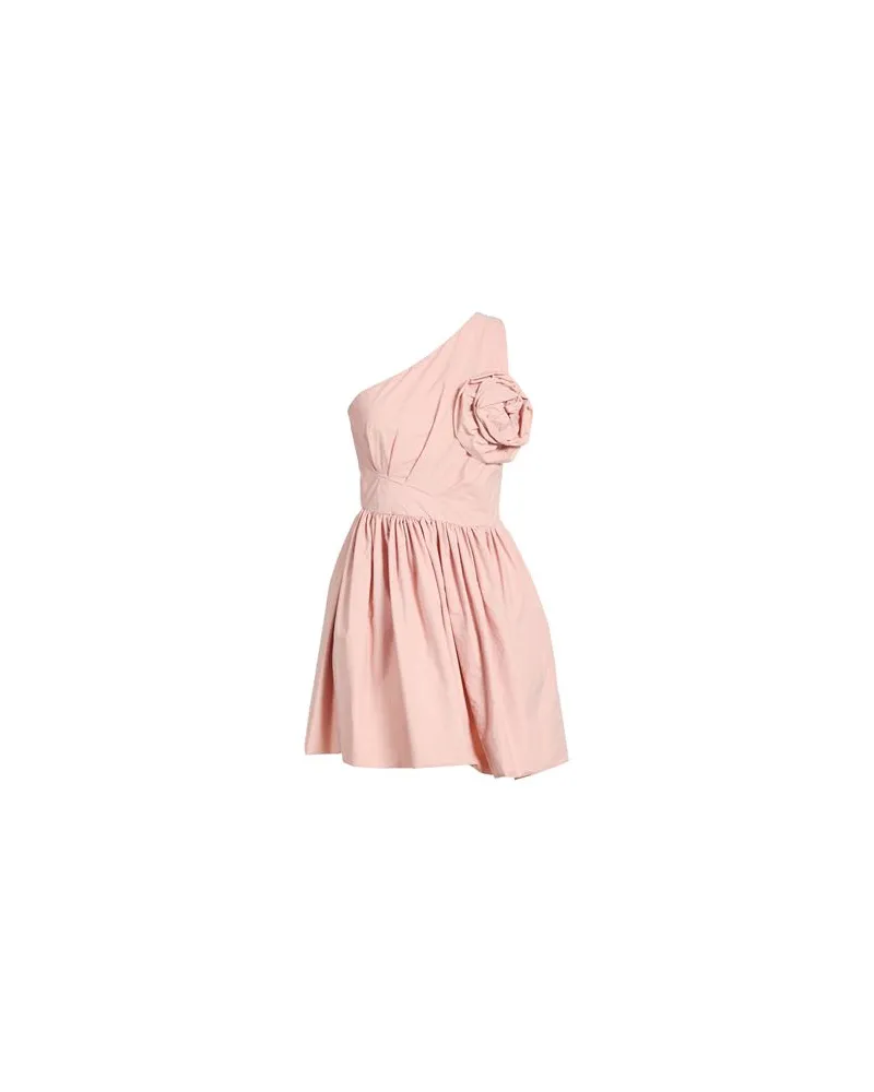 Dixie KLEIDER - Mini-Kleiderauf YOOX.COM Rosa