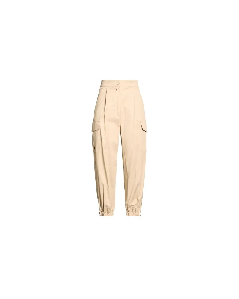 Nora Barth HOSEN & RÖCKE - Hosenauf YOOX.COM Beige
