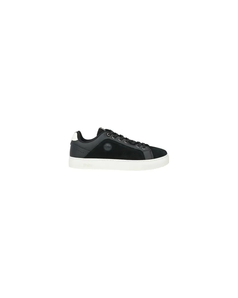 Colmar SCHUHE - Sneakersauf YOOX.COM Schwarz