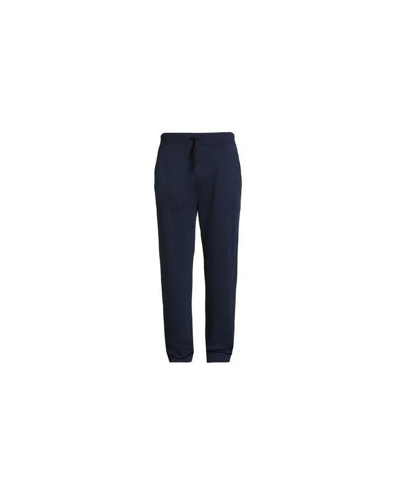 ICE PLAY HOSEN & RÖCKE - Hosenauf YOOX.COM Marineblau