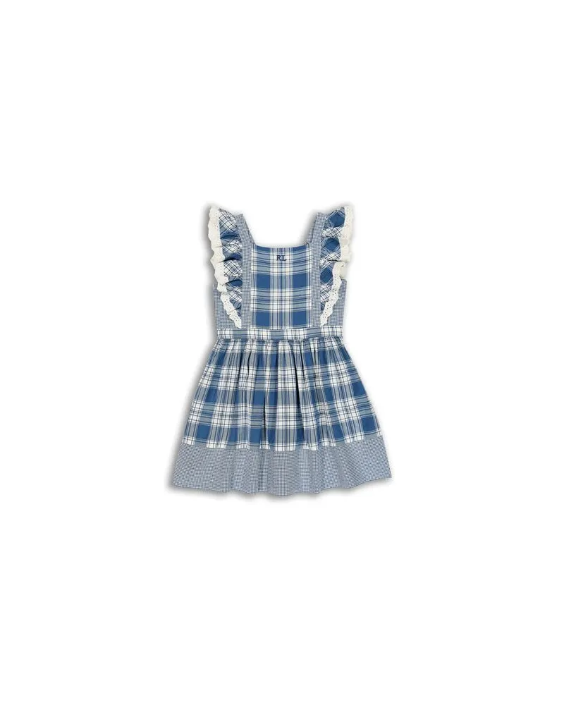 Ralph Lauren NEUGEBORENE - Babykleiderauf YOOX.COM Hellblau