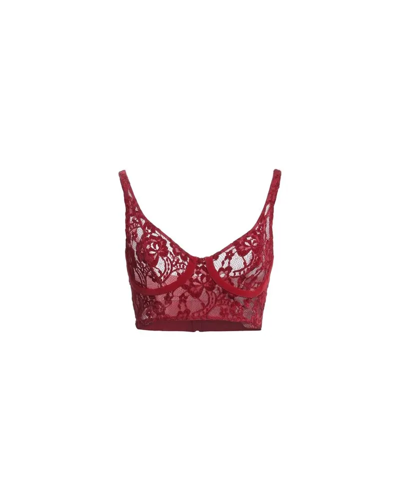 Elisabetta Franchi TOPS - Topsauf YOOX.COM Bordeaux