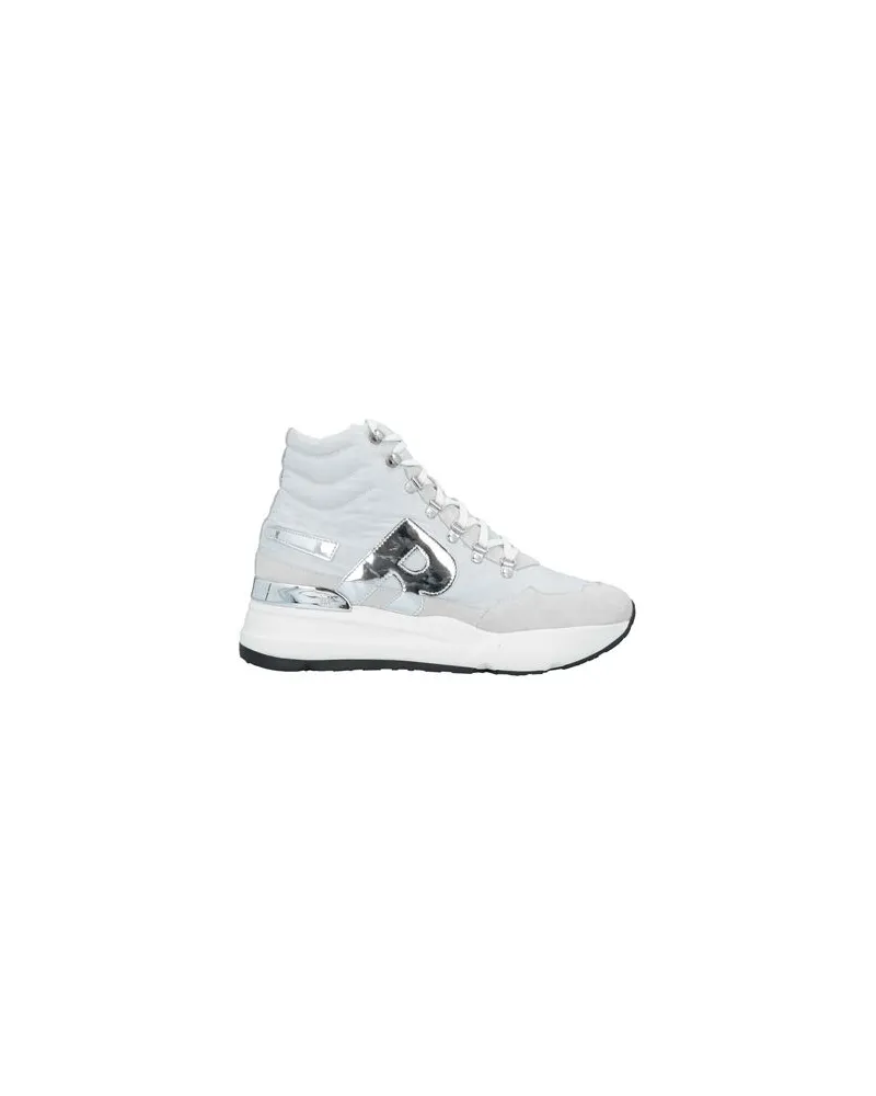 RUCO LINE SCHUHE - Sneakersauf YOOX.COM Hellgrau
