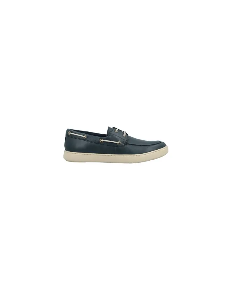 FitFlop SCHUHE - Mokassinsauf YOOX.COM Nachtblau