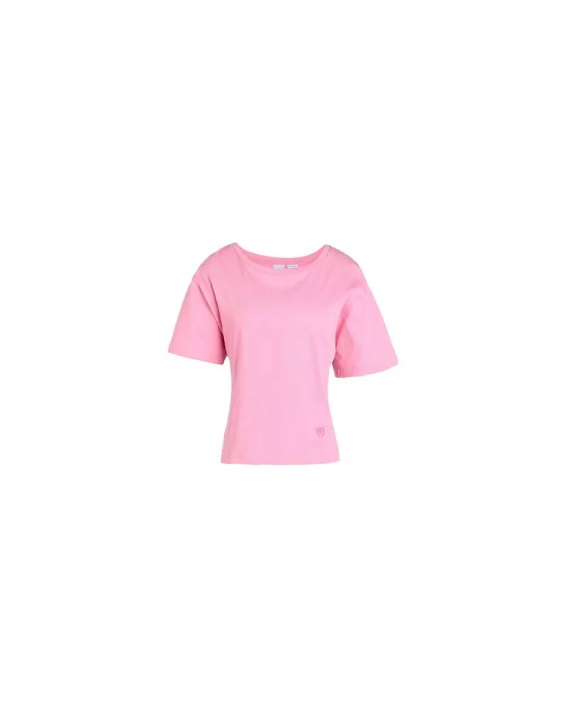 Pinko TOPS - T-shirtsauf YOOX.COM Rosa