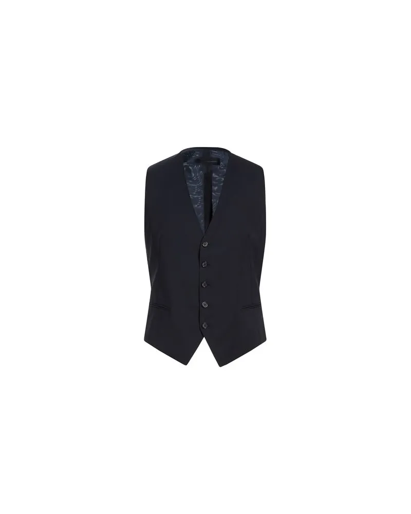 Tagliatore ANZÜGE und CO-ORDS - Couture-Westenauf YOOX.COM Nachtblau