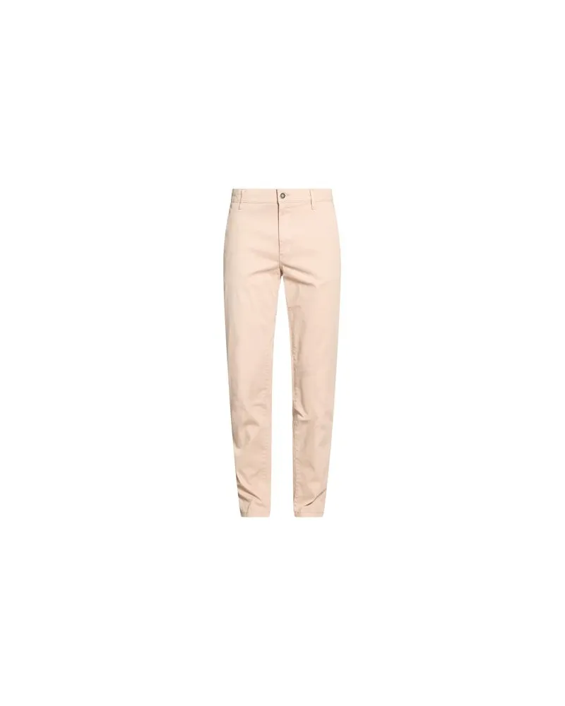 Jack & Jones HOSEN & RÖCKE - Hosenauf YOOX.COM Beige