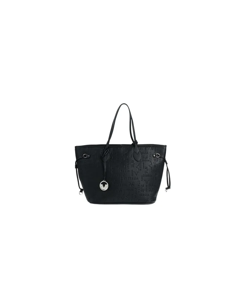 19V69 TASCHEN - Handtaschenauf YOOX.COM Schwarz