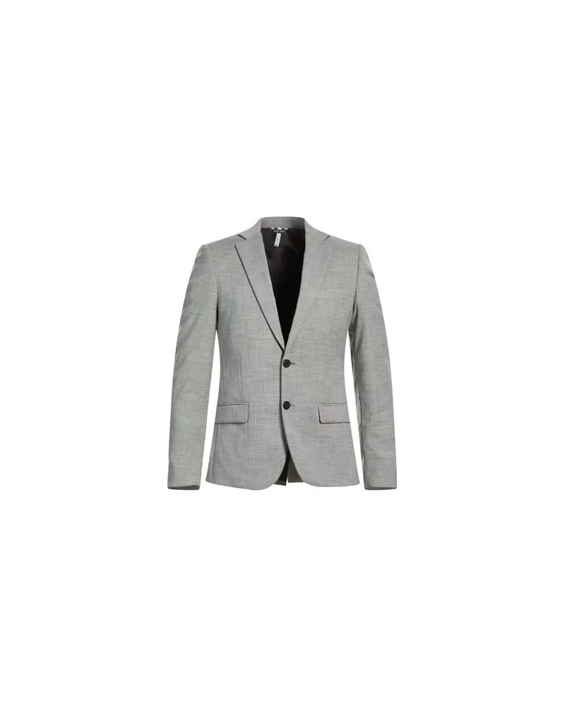 Antony Morato ANZÜGE und CO-ORDS - Blazersauf YOOX.COM Grau